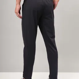 Technosport Men Active Slim Fit Track Pants with Rapid Dry Technology image 2