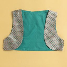 Jeetethnics Boys Regular Kurta With Dhoti Pants image 5