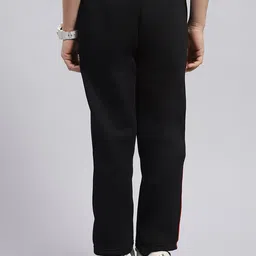 Monte Carlo Boys Typography Printed Track Pants image 2
