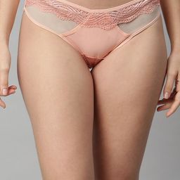 CUKOO Women Peach Briefs-picture-42