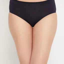 Clovia Mid Rise Modal Hipster Briefs-image-22