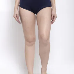 CUKOO Super Soft High-Rise Boy Shorts BP21-141-image-47
