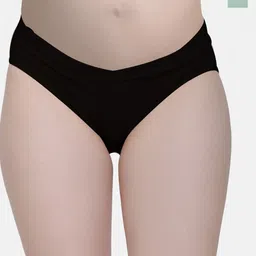 Da Intimo Pack Of 2 Cotton Hipster Briefs-image-41