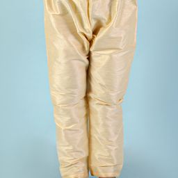 KID1 Boys Solid Silk Pyjama-image-81