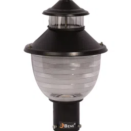 BENE Lisbon Black Self Assembly Outdoor Lamps-image-76