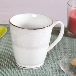 Noritake Hearth Collection Winter Sonata Milk Mug 1Pcs-17
