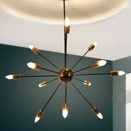 pristine interiors Rainer Chandelier-picture-39