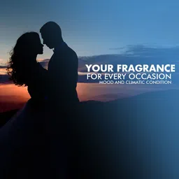CFS Chocolate Fantasy & Afghano Set Of 2 Long Lasting Eau De Parfum - 100ml Each image 3