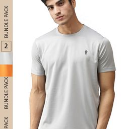 EPPE Men Pack of 2 Dry-FIT Active Performance T-shirts-image-58
