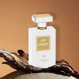 CFS Oudh White Eau De Parfum-100ml & Begin Gold Long Lasting Perfume-25ml-image-90