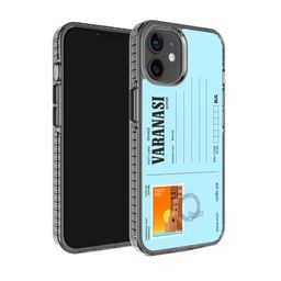 DailyObjects Postcard Printed iPhone 12 Phone Back Case-picture-10