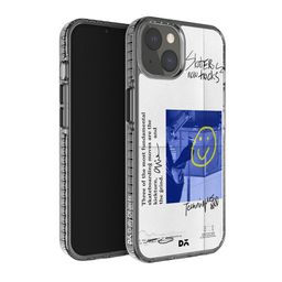 DailyObjects The Fundamentals Stride 2.0 Printed iPhone 13 Phone Case-3
