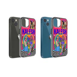 DailyObjects Kalesh Community iPhone 13 Phone Case Cover-3