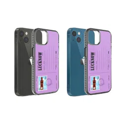 DailyObjects Postcard Printed iPhone 14 Phone Back case-9