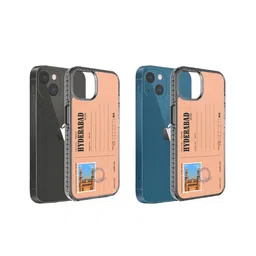 DailyObjects Postcard Printed iPhone 14 Phone Back case-28
