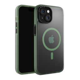 DailyObjects Nimbus MagSafe iPhone 14 Phone Case Cover-18