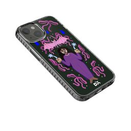 DailyObjects Stride Impact Resistant 2.0 iPhone 14 Back Case image 4