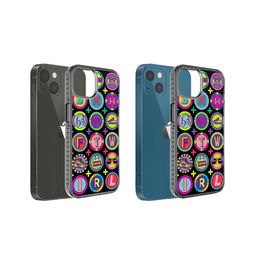 DailyObjects Millennial Lingo Stride 2.0 iPhone 15 Case Cover-15