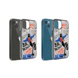 DailyObjects Drift4L Stride 2.0 Printed iPhone 15 Super Slim Back Case-0