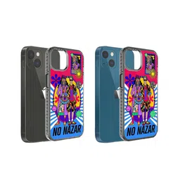 DailyObjects Quirky Printed iPhone 15 Phone Case-53
