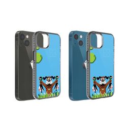 DailyObjects Printed iPhone 15 Phone Back Case image 3
