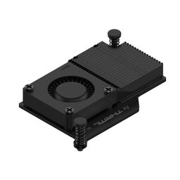 Argon THRML 30mm Active Cooler Raspberry Pi 5 image 3