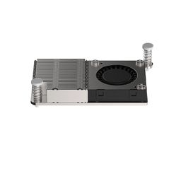 Argon THRML 30mm Active Cooler Raspberry Pi 5 image 2