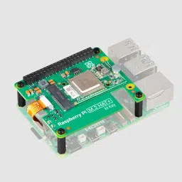 Raspberry Pi Official AI Kit image 2
