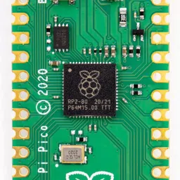 Raspberry Pi PICO image 5