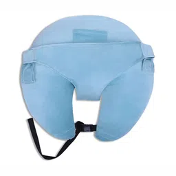 Dormyo Green Fibre Filled Breathable Maternity Pillow-picture-13