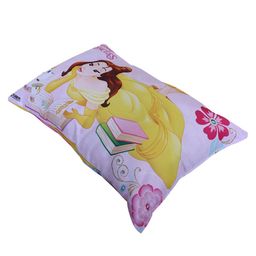 Kuber Industries Set Of 2 Printed Rectangular Baby Pillow image 3
