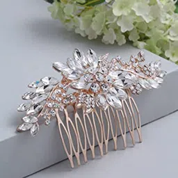 VOGUE HAIR ACCESSORIES Women Comb Pin-7