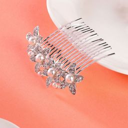 VOGUE HAIR ACCESSORIES Women Comb Pin-image-38
