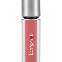 Lenphor Colour Me Up Liquid Lipstick with Vitamin E 2ml - Dusky Pink 011-image-46