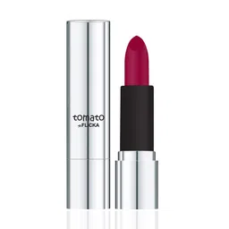 Tomato By FLiCKA Matte Lipstick - Pink 04-19