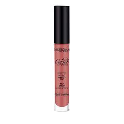 Deborah Milano Fluid Velvet Mat Lipstick - 13 Antique Pink-16