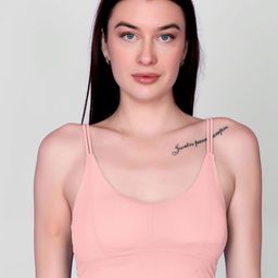 Spiaty Full Coverage Lightly Padded Bra With All Day Comfort-21