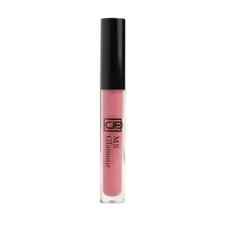 MS Glamour Retro Edition Zeenat Matte Liquid Lipstick - Berry Pink-34