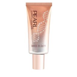 SWISS BEAUTY Pearl Illuminator Makeup Base - Golden Pink-24