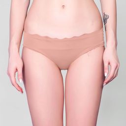 Spiaty Mid-rise Hipster Briefs-image-80