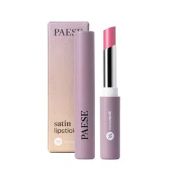 Paese Cosmetics Nanorevit Long-Lasting Satin Lipstick 2.2g - Pink-54