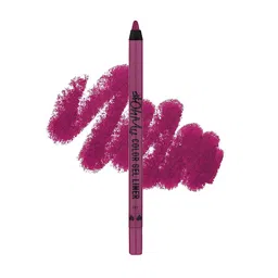 LAMEL Oh My Color Long Lasting Gel Eye Liner - Pink 402-35