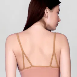 Spiaty Full Coverage Padding Everyday Bra With All Day Comfort image 2