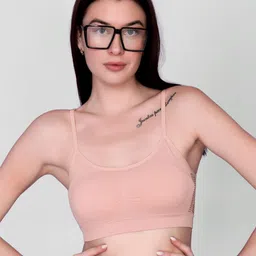 Flenzy Bra Full Coverage image 4