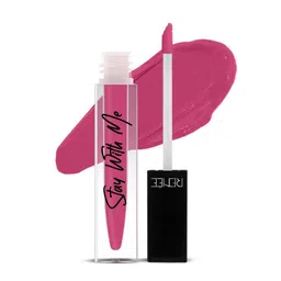 RENEE Stay With Me Matte Lip Color - Hots For Pink 5ml-image-37