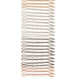 Accessorize Women Pack Of 30 Bobby Pins-image-15