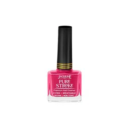 Jaquline USA Pure Stroke Breathable Premium Nail Enamel 10ml - Pious-40