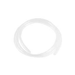 1 Meter Clear Transparent Pipe 9 Volt DC Water Pump Pipe For Observing Liquid Flow - RS26241 Meter Clear Transparent Pipe 9 Volt DC Water Pump Pipe For Observing Liquid Flow - RS2624 image 1