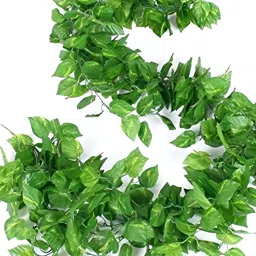WELL ART GALLERY Green Non Hanging Artificial Plant-image-95