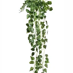 WELL ART GALLERY Green Non Hanging Artificial Plant-image-94